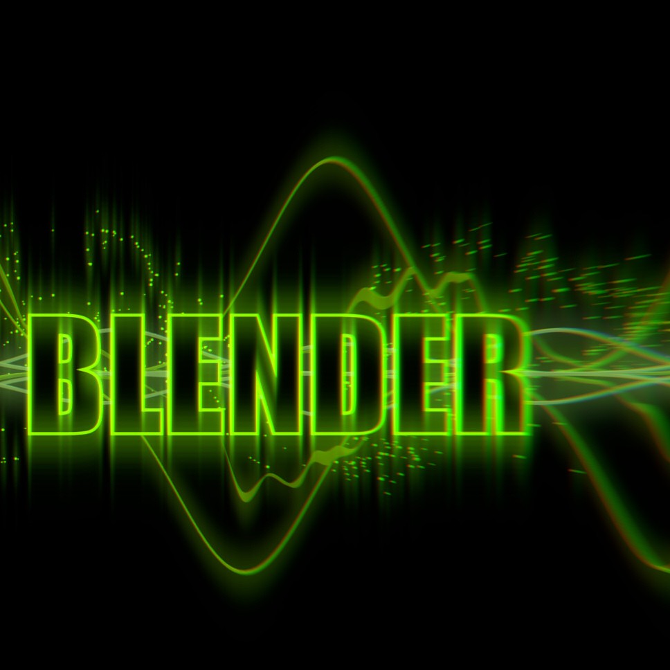 Call of Blender preview image 1